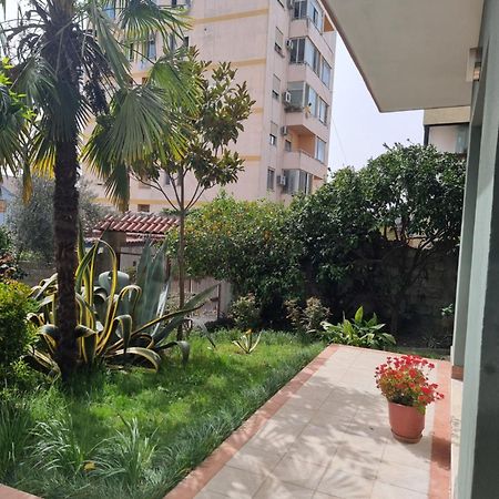 Dentart&Apartments تيرانا المظهر الخارجي الصورة